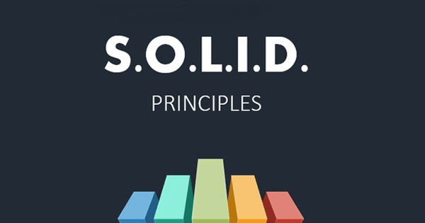 آموزش کامل اصول SOLID