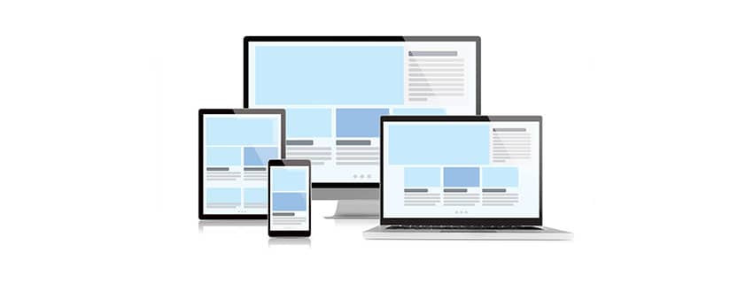 آموزش responsive